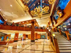 -深圳海景嘉途酒店(东翼楼)