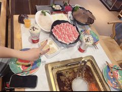 -九陌火锅(印象汇店)