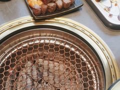 -花时·炭火烧肉(东百中心A馆店)
