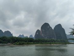 -桂林兴坪漓江