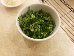 葱花-八先生涮肉房(三里河店)