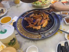 -宝业东城广场(东二环路店)