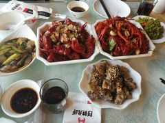 -阿胖龙虾(罍街店)