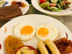 -荟星庭西餐厅(天府丽都喜来登饭店)
