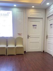 -武汉五洲整形外科医院