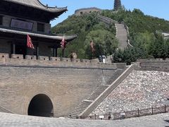 -雁门关景区