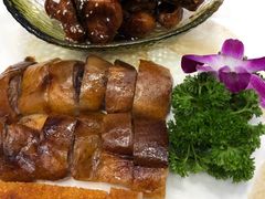 -丰鲤楼•闽南茶楼(仟禧汇店)