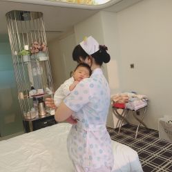 -宝生月子中心(民治店)