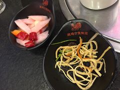 -重庆烧鸡公火锅(簋街店)