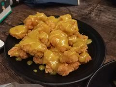 -YULOI予乐炸鸡(平乐店)