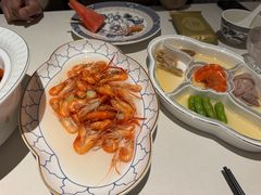 -钱塘花园·宁波菜
