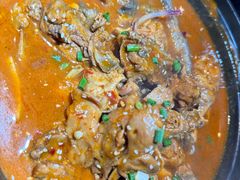 -小凤庭·地道湖北菜武昌鱼·藕汤(38年黄鹤楼店)