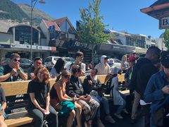 -Fergburger(皇后镇店)