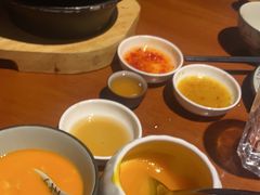 -潮堂(环球金融中心店)