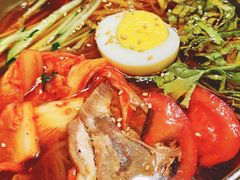 -益百岁牛尾汤主题餐厅(辛庄街店)
