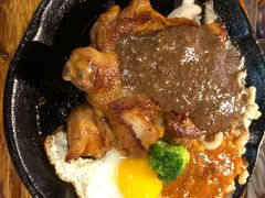 -豪尚豪牛排(彩悦城店)