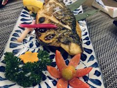 -鲸山上·私房日料(泰达MSD店)