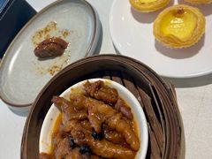 -万龙洲海鲜(南新仓店)