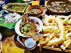 -汤锅大王(新平曹苏黄牛汤锅有限公司)