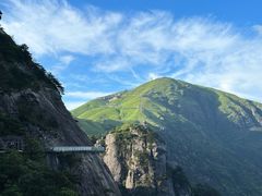 -萍乡武功山风景名胜区