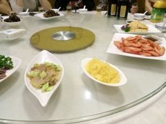 -盐通酒家(金桥湾清水苑店)