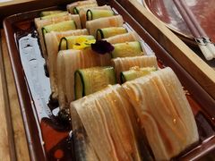 -鑫悦诚府·新鲁菜·餐厅(趵突泉店)