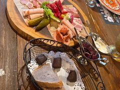 -卢布里西餐厅(总店)