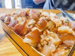 -有肉食·虎九闽菜(798艺术区店)