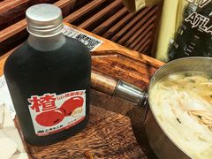 -小满手工粉(上海文峰广场店)