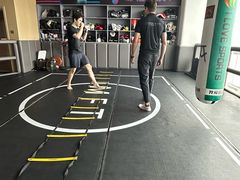 -我爱运动健身·游泳·瑜伽·普拉提馆(大卫城店)