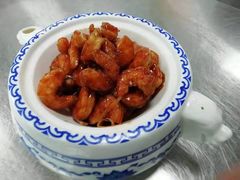 -天津菜馆(南湖店)