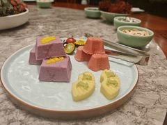 -湖畔居茶楼(湖滨店)