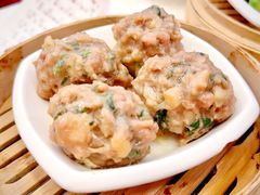 陈皮牛肉球-龙的酒楼·手工早茶·顺德菜(近良路店)