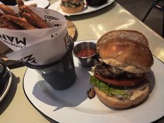 -Cooking Man(中懋天地店)