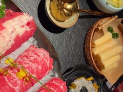-色響火锅(恒隆广场店)