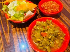 -桐哥肉铺(万柳华联店)