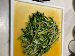 -滇铺子·云南特色菜·鲜花野菜季(曲靖万达店)