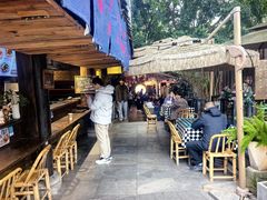 -老地方猫儿面(磁器口店)