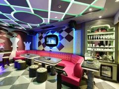 米乐星世界(汇智国际店)-米乐星世界KTV