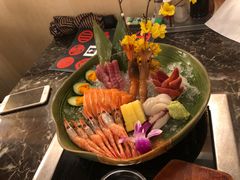 -高木日本料理(静安寺店)