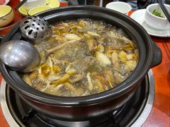 -菌之家·专业纯野生菌火锅·特色炒菌