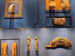 -南京市规划建设展览馆