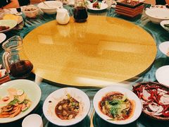 -奎元馆.百年奎元.非遗传承(西湖边的解放路店)