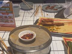 -杯莫亭(集里店)