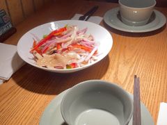 -香料集市新疆餐厅·清真聚餐(成都远洋太古里店)