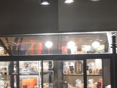 面包甜点陈列柜-红跑车(三牌楼店)