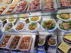 -蜀中烤霸·自助烤肉(郫都店)