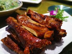 -关中记忆主题餐厅