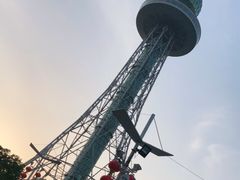 -青岛电视塔