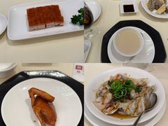 -利苑酒家(金宝店)